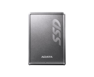 ADATA 256GB SSD USB 3.0 External SV620H - 340503 - zdjęcie 1